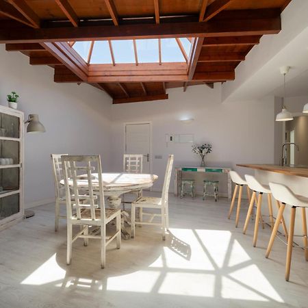 Lanzahost Casa Sunny Seafront Villa Costa Teguise Exterior photo