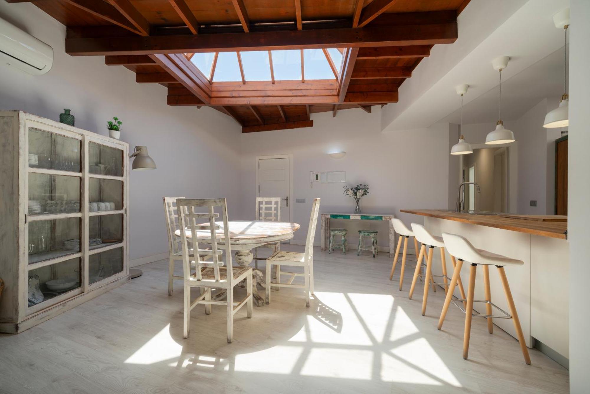 Lanzahost Casa Sunny Seafront Villa Costa Teguise Exterior photo