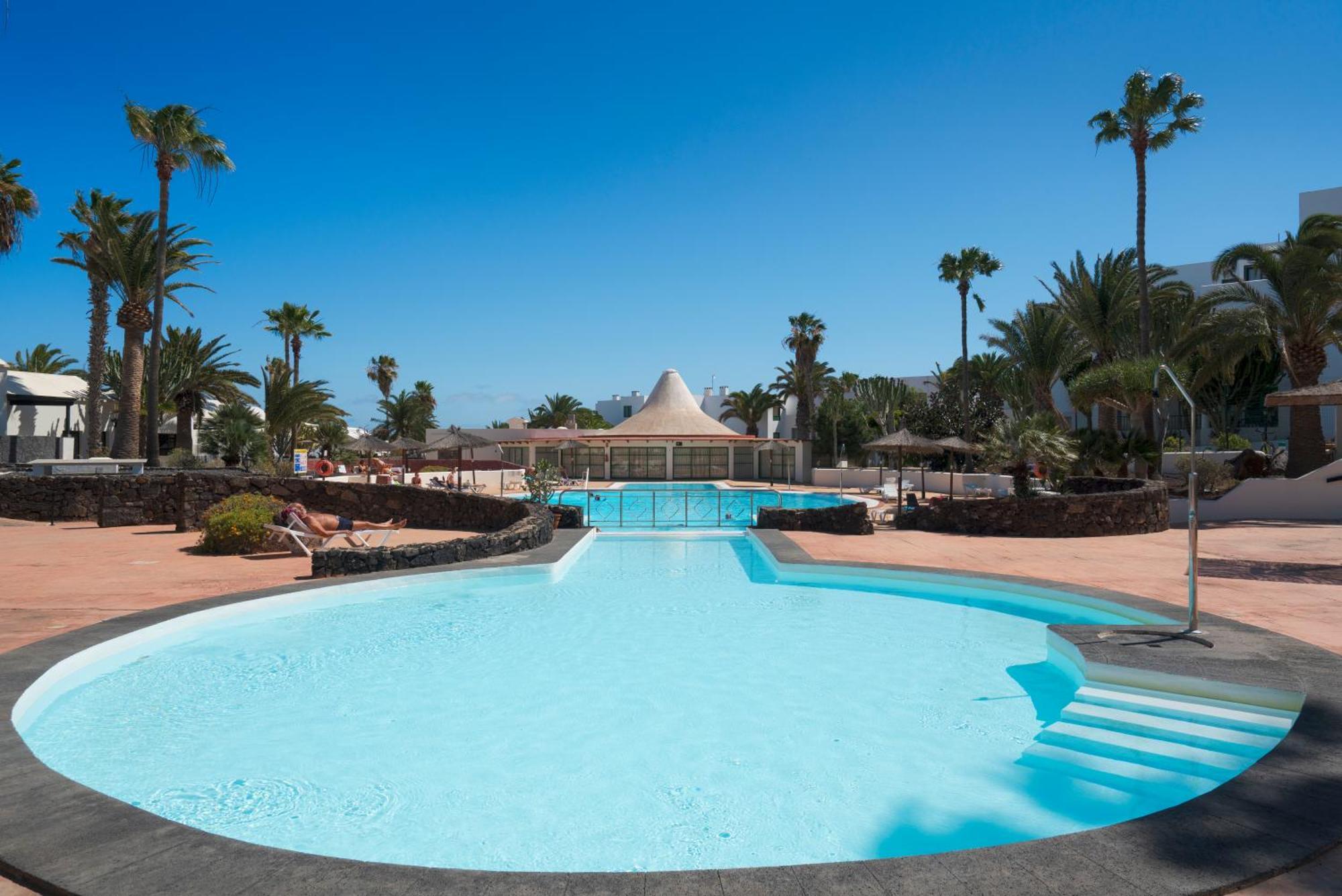 Lanzahost Casa Sunny Seafront Villa Costa Teguise Exterior photo